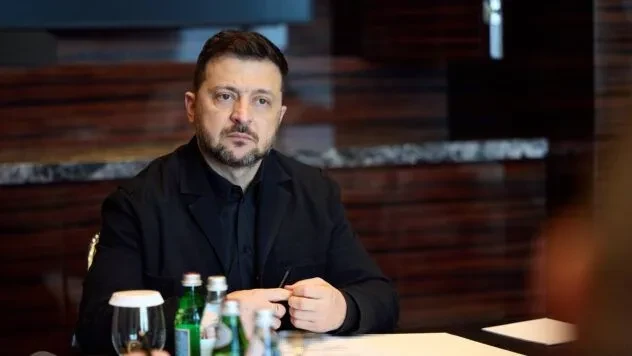 РФ планує масштабувати виробництво балістики, ми будемо протидіяти – Зеленський