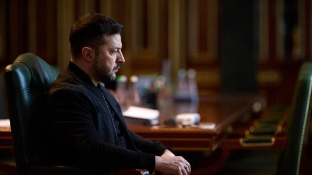 Об’єднає вісім країн: Зеленський анонсував формат Карпатська ініціатива