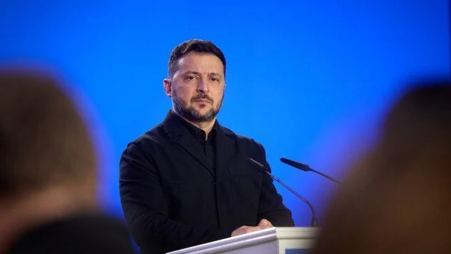 Будемо боротись різними шляхами: Зеленський назвав скільки потрібно ракет для Patriot на зиму