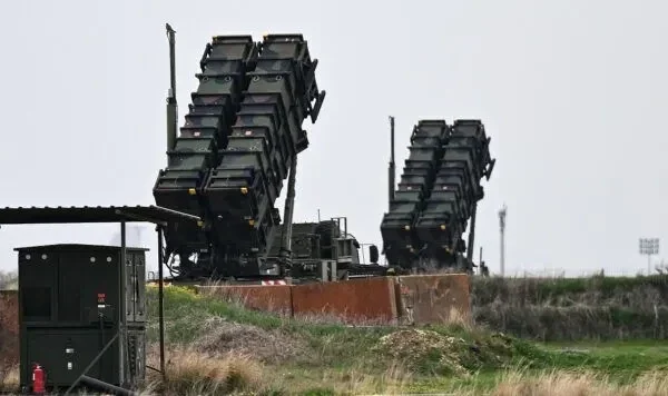 Україна домовилася зі США про щомісячні постачання ракет до Patriot — Зеленський