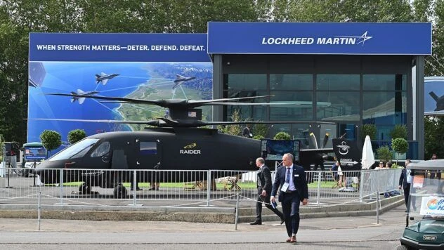 Запаси Patriot і THAAD скорочуються: Пентагон вимагає різко наростити виробництво зброї