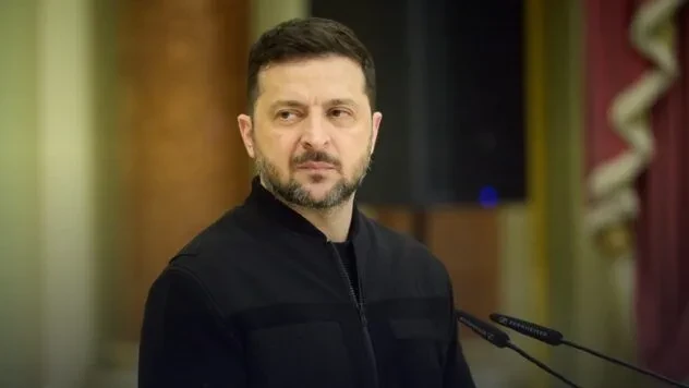 Необхідна тональність розмови: Зеленський розповів про зустрічі США у Москві