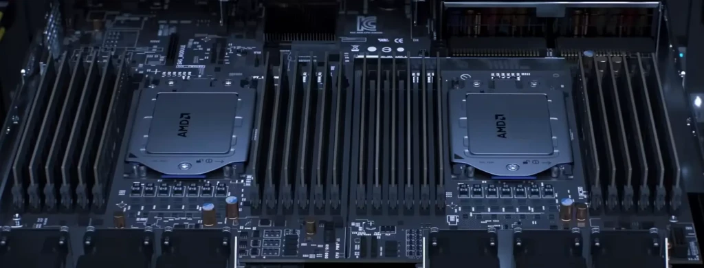 Виробництво процесорів зміниться вперше за десятиліття: TSMC, Intel і Samsung переходять на новий стандарт