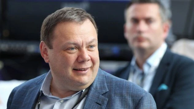 ЄС погодив продовження санкцій проти РФ на 3 роки, але виключить Усманова та Фрідмана