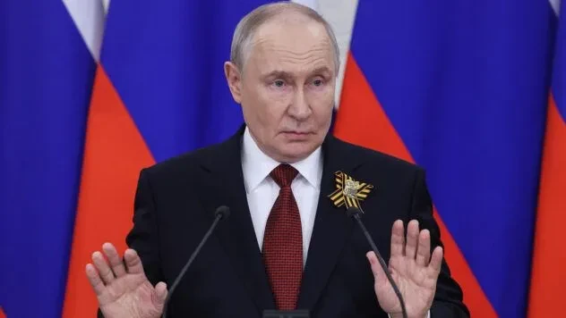 Спецпредставник Путіна та німецька АдН готують відновлення поставок газу з РФ – ЗМІ