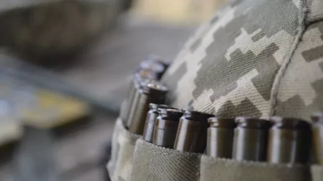 Чи може мобілізований підписати контракт під час воєнного стану