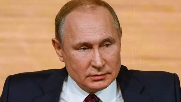 РФ готує масовані удари по енергетиці України: Путін віддав наказ