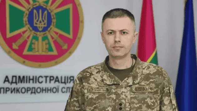 Ретранслятори та військові навчання: у ДПСУ розповіли про ситуацію на кордоні з Білорусю
