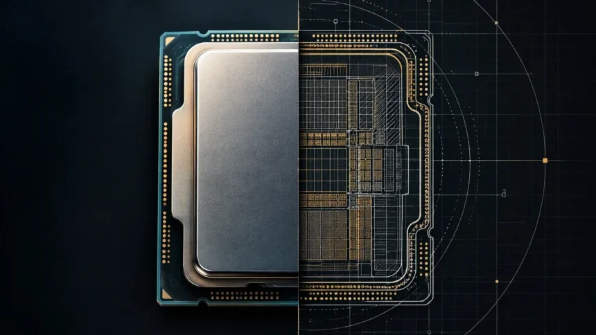 Нова ера процесорів наближається: Apple, Nvidia та Samsung готують технологічний прорив